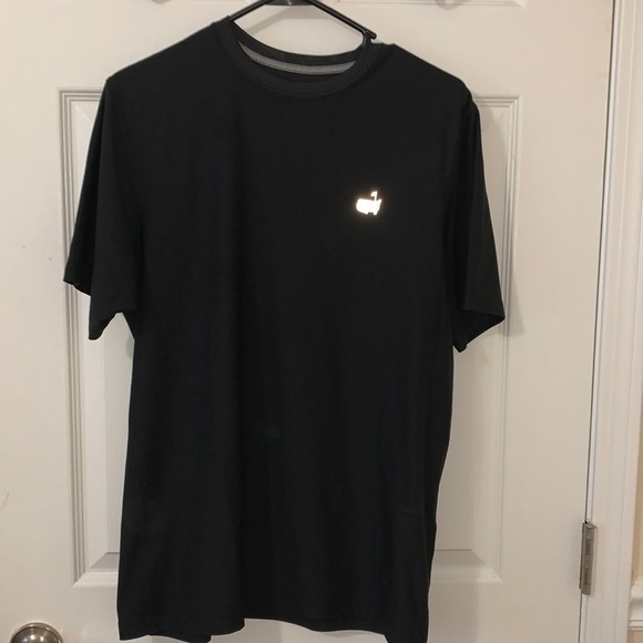 MEN'S Masters ⛳️ t-shirt tech shirt - Picture 1 of 4